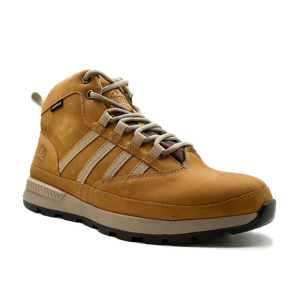 Bota Waterproof Toronto Paja 2940