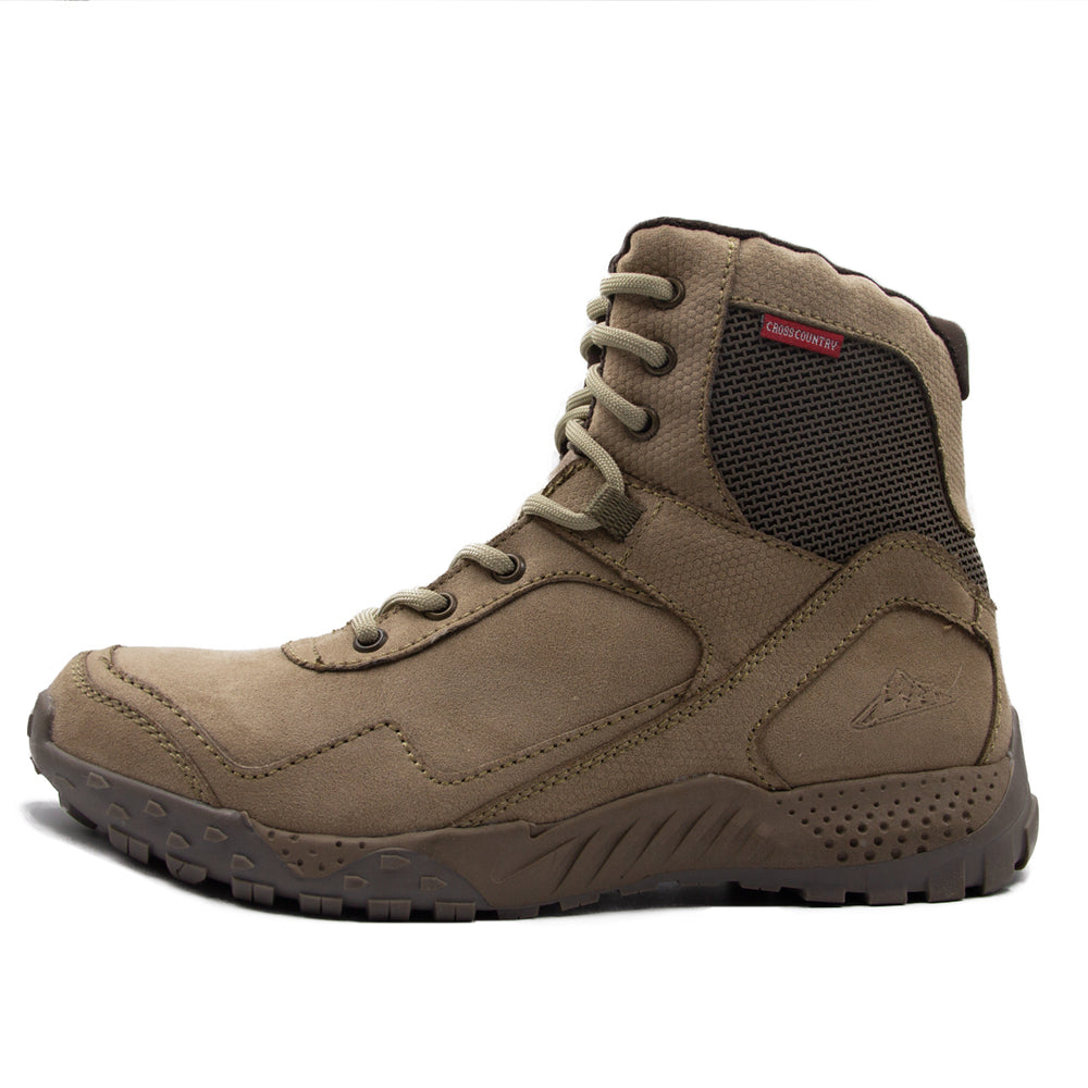 Bota Outdoor 2787 Everest Sint. Castor Arena