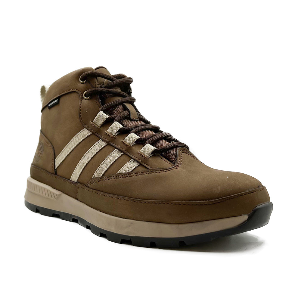 Bota Waterproof Toronto Café 2940