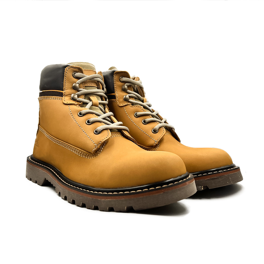 Bota Waterproof Quebec Paja 2838