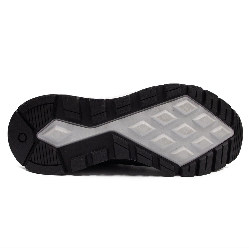 Bota Toronto Negro 2828