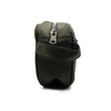 Neceser De Lona Color Verde Militar