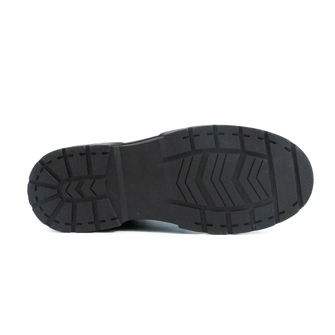 Bota Waterproof Café 2979