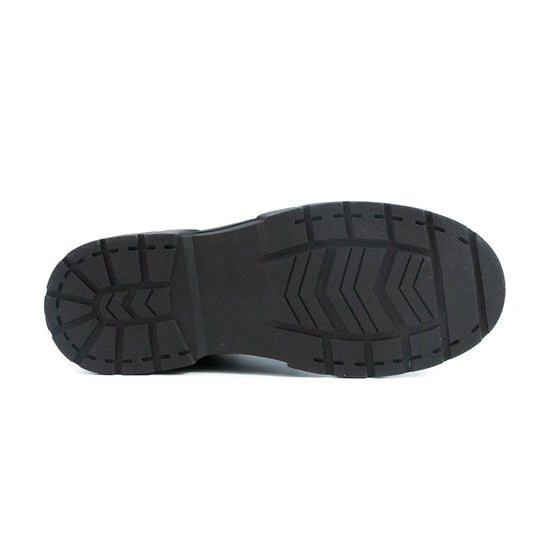 Bota Waterproof Café 2979