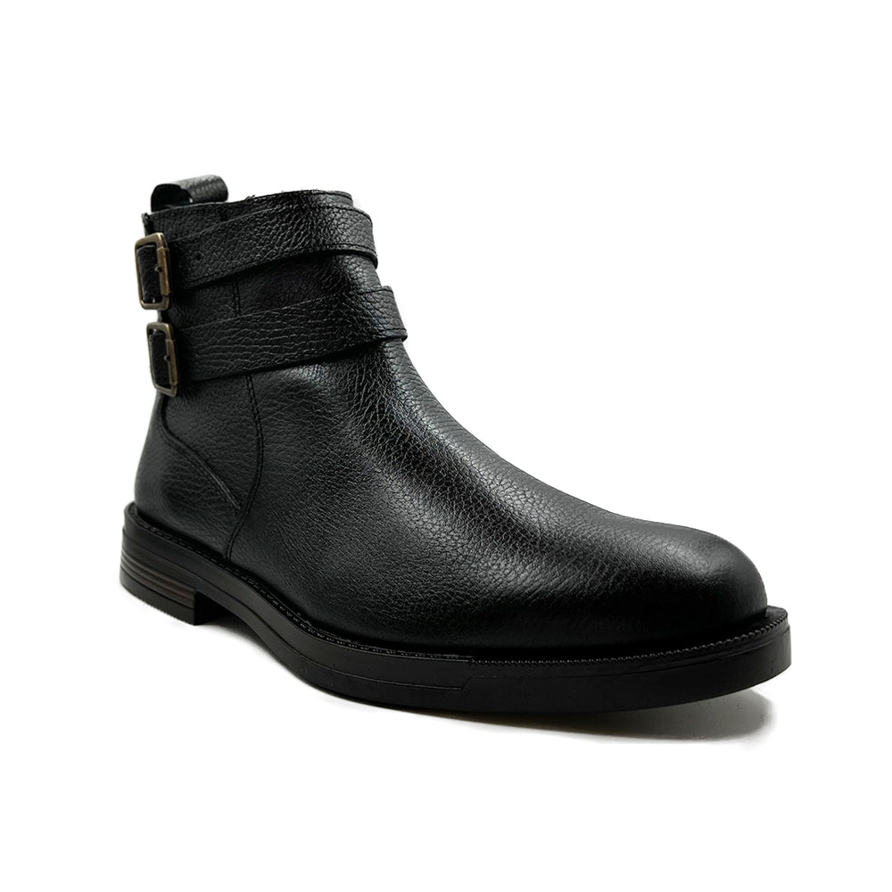 Bota Segovia Negro 2957