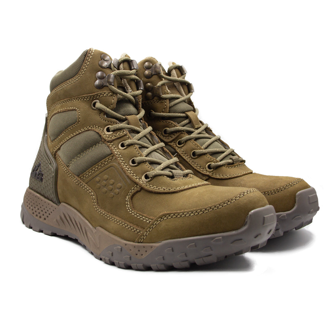 Outdoor Boot 2803 Everest Nubuck Olive