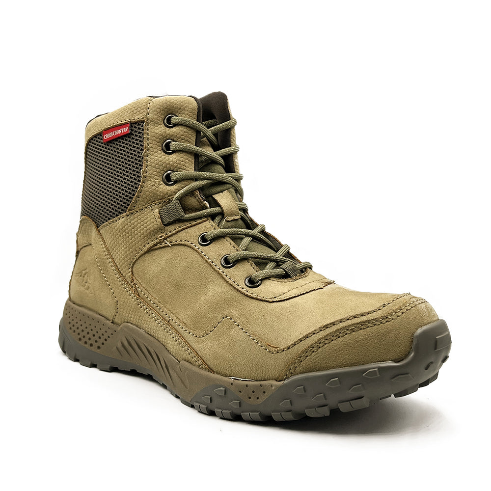 Bota Everest Sint. Olivo 2787
