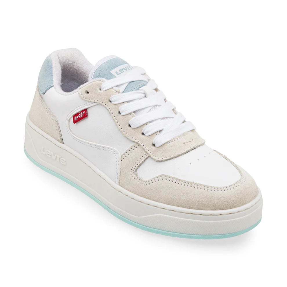 Levis Glide L1123211 Blanco