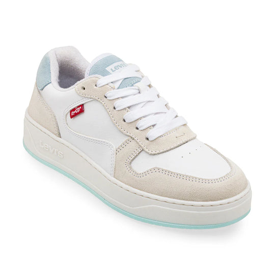 Levis Glide L1123211 Blanco