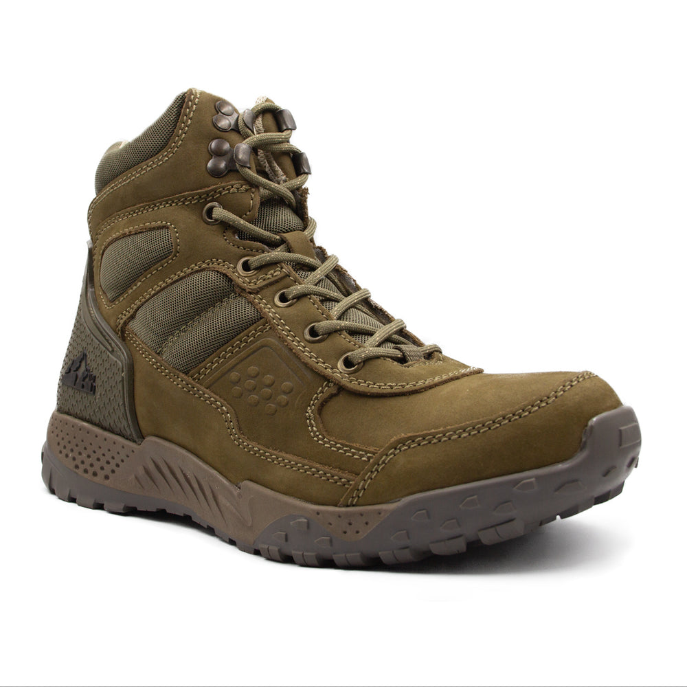 Outdoor Boot 2803 Everest Nubuck Olive