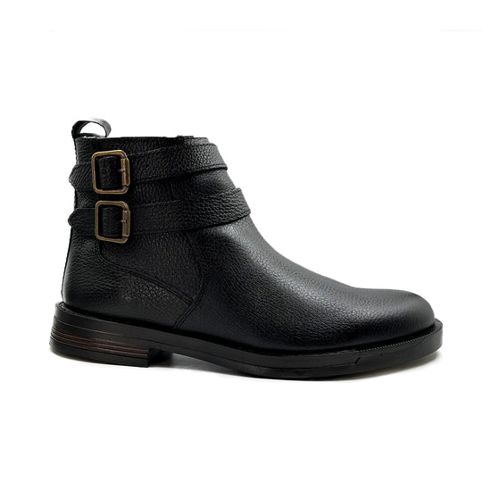Bota Segovia Negro 2957