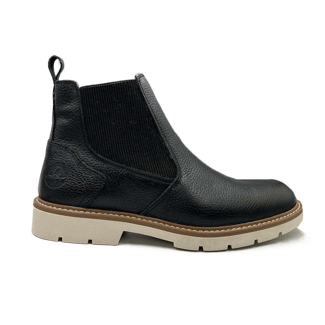 Casual 2981 Orizaba Himalaya Negro