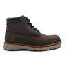 Bota Outdoor 2745 Arteaga Nobuck Rata
