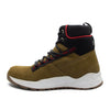 Bota Waterproof Para Hombre 2810 Nobuck Miel