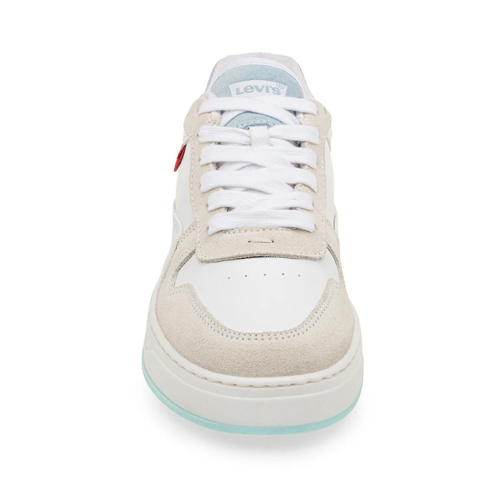 Levis Glide L1123211 Blanco