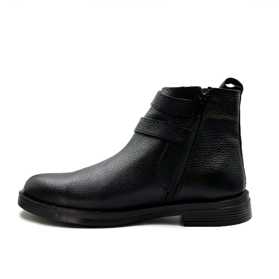 Bota Segovia Negro 2957