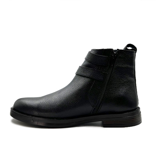 Bota Segovia Negro 2957