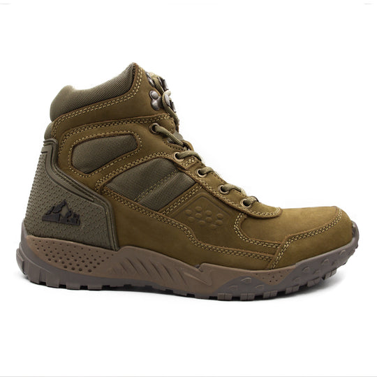 Outdoor Boot 2803 Everest Nubuck Olive