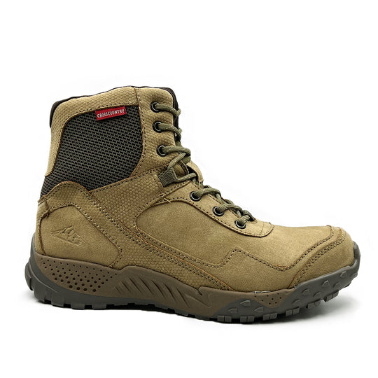 Bota Everest Sint. Olivo 2787