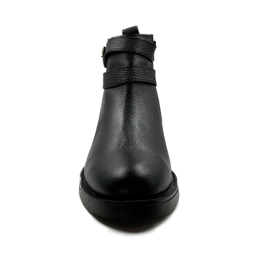 Bota Segovia Negro 2957