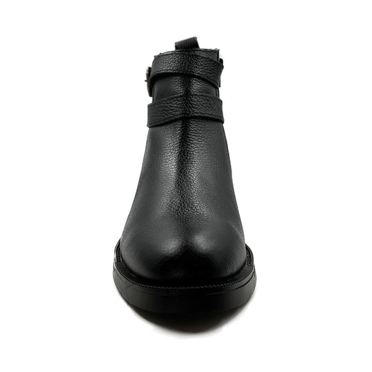 Bota Segovia Negro 2957