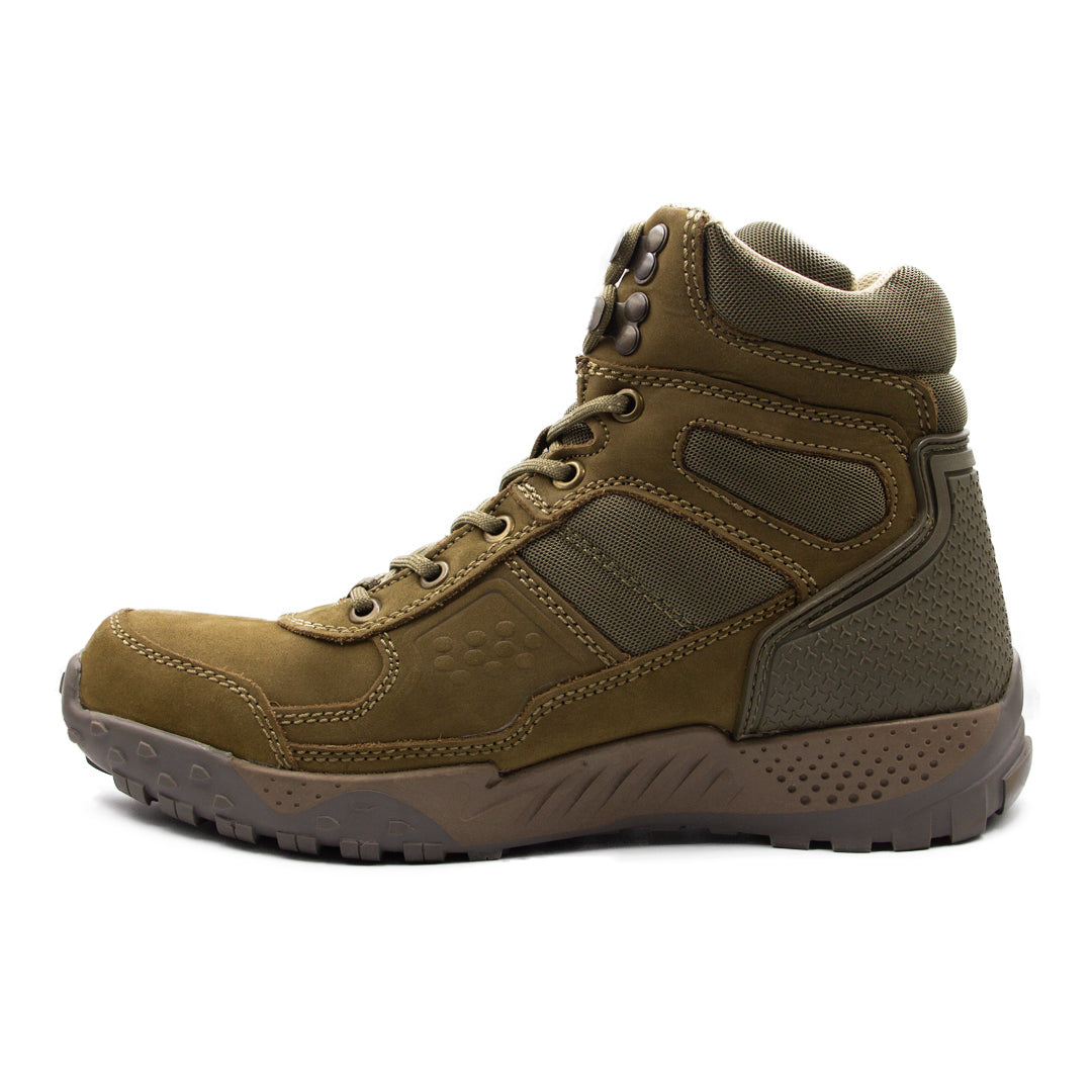 Outdoor Boot 2803 Everest Nubuck Olive