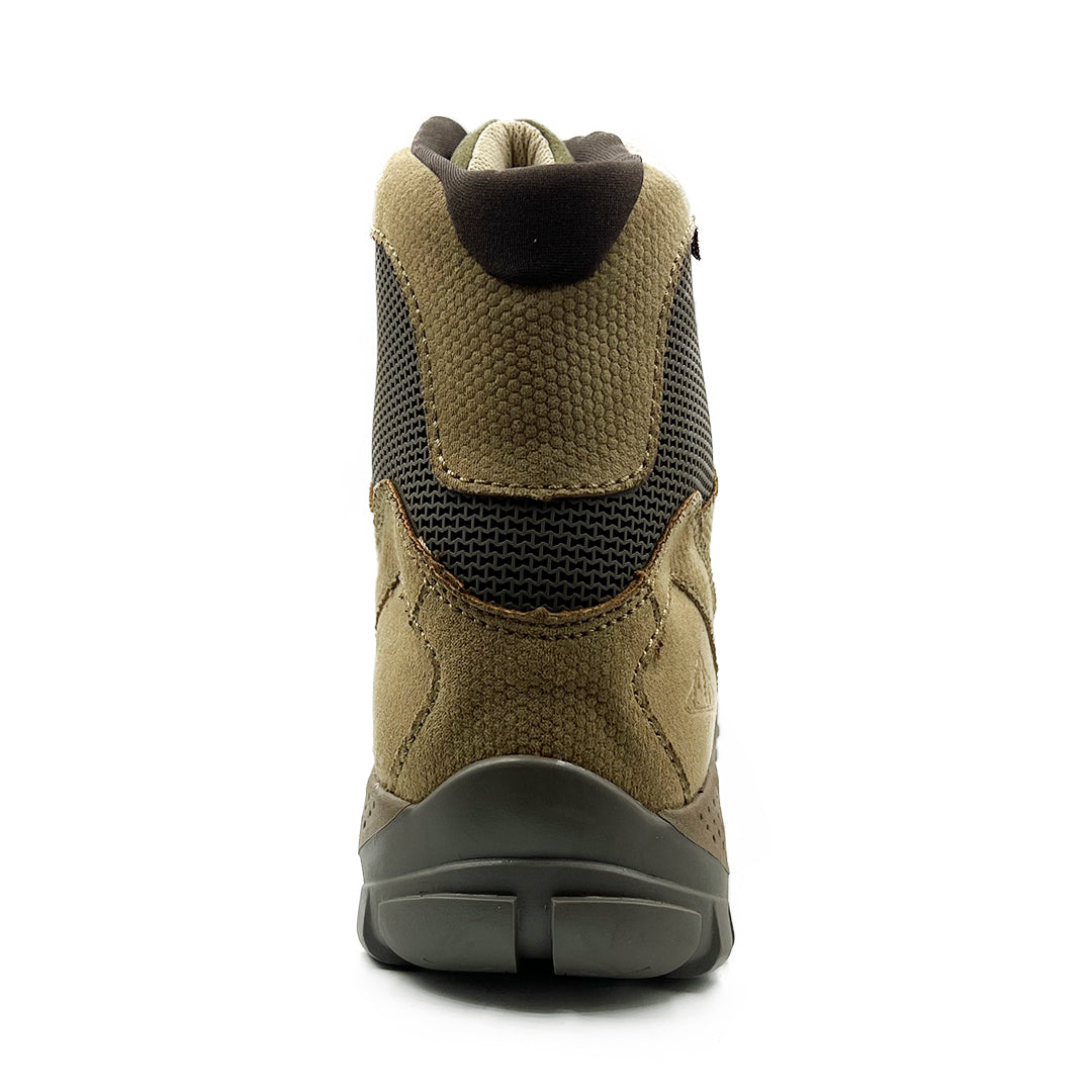 Bota Everest Sint. Olivo 2787