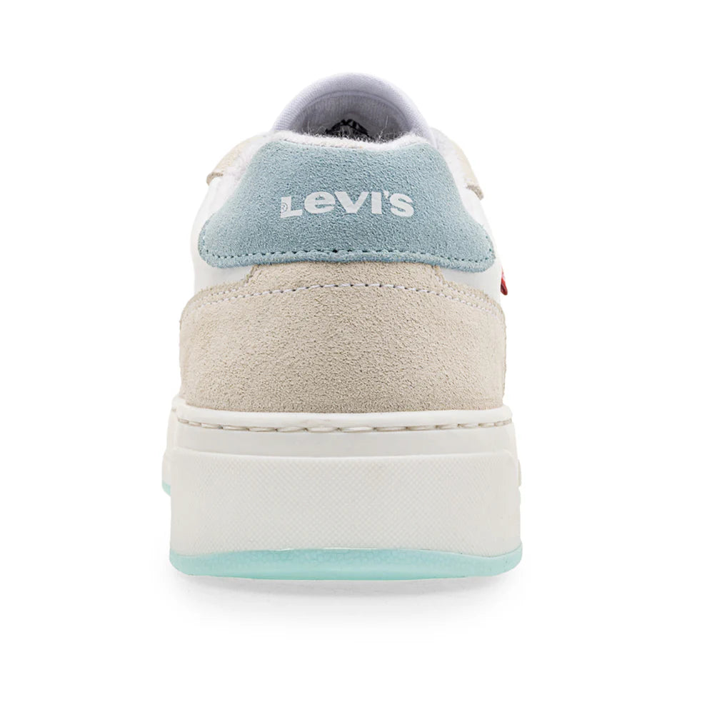 Levis Glide L1123211 Blanco