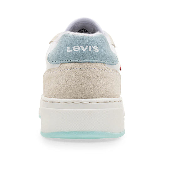 Levis Glide L1123211 Blanco