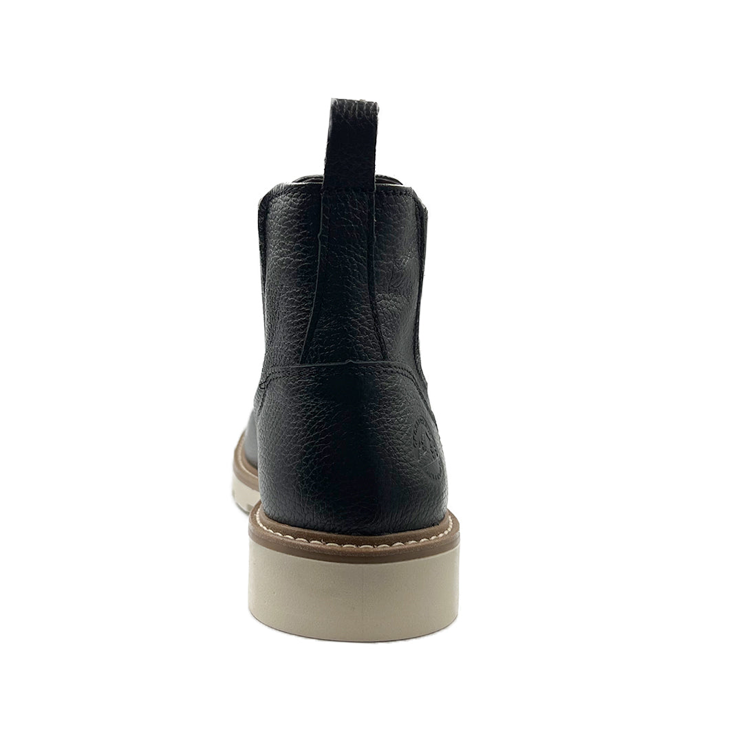 Casual 2981 Orizaba Himalaya Negro