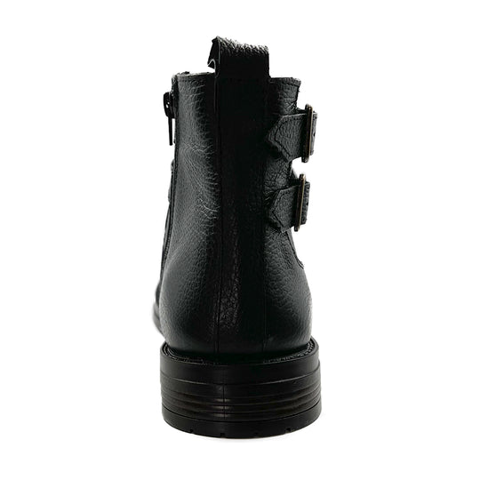 Bota Segovia Negro 2957