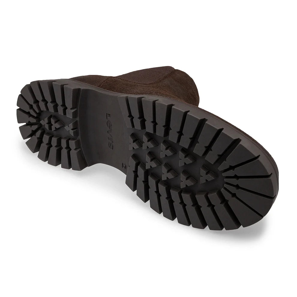 Levi's Walker L2223594 Brown