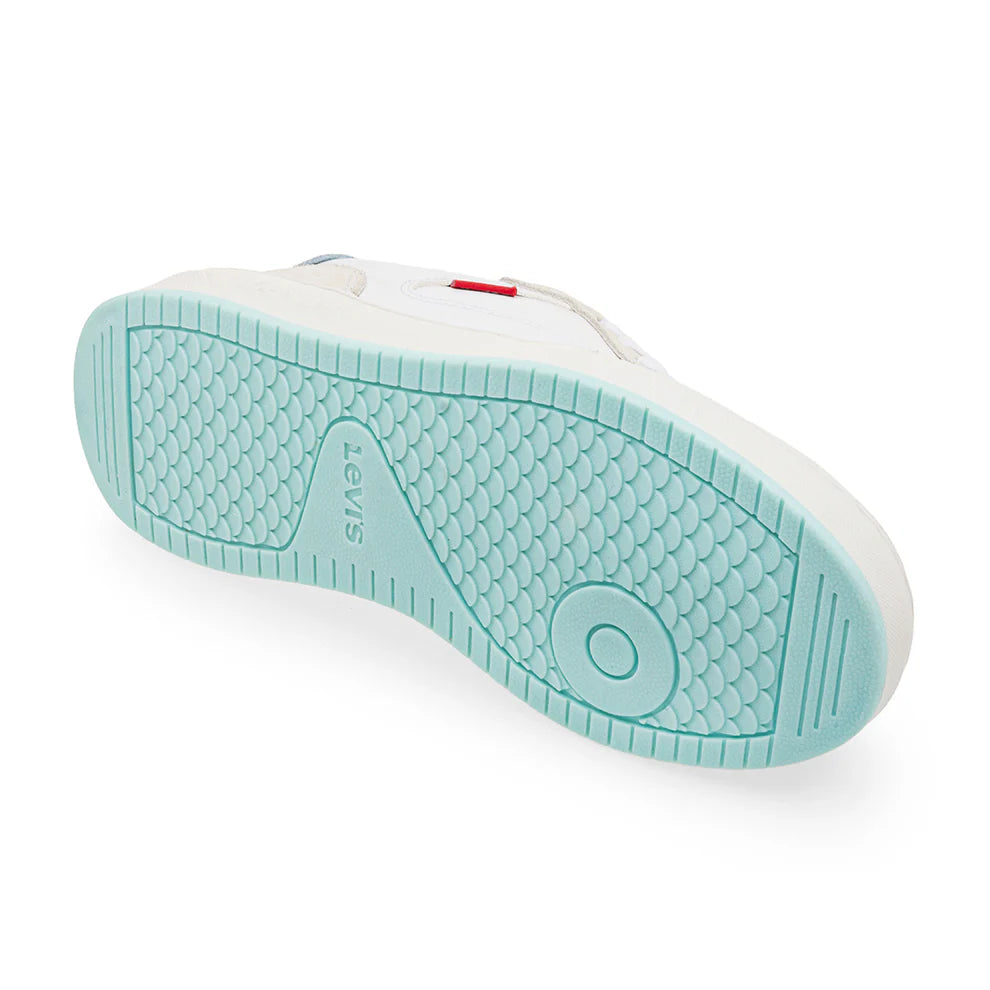 Levis Glide L1123211 Blanco