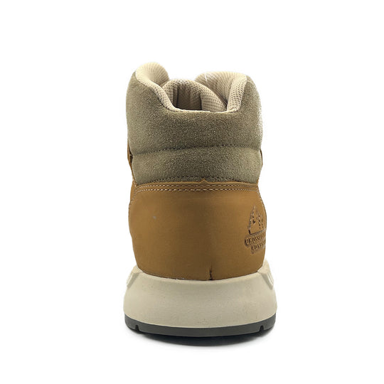 Bota Waterproof Toronto Paja 2828