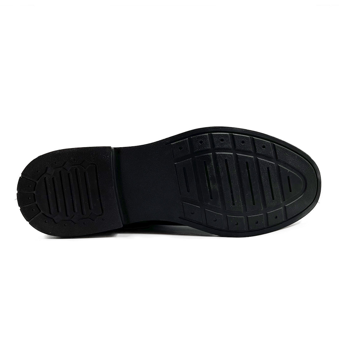 Bota Segovia Negro 2957