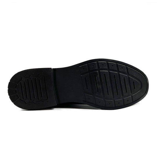Bota Segovia Negro 2957