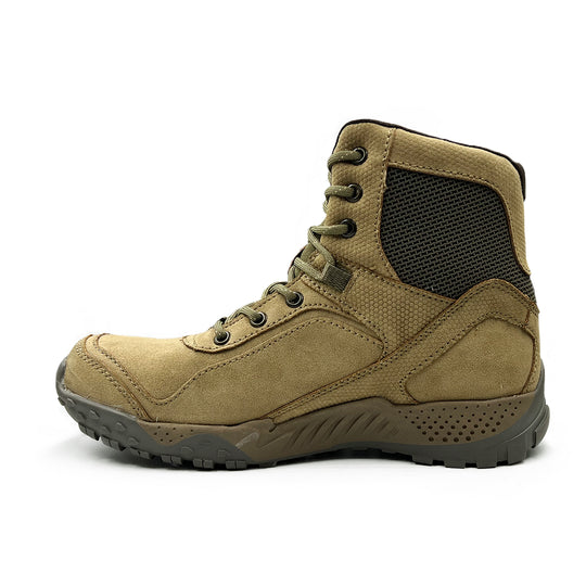 Bota Everest Sint. Olivo 2787