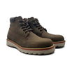Bota Outdoor 2745 Arteaga Nobuck Rata