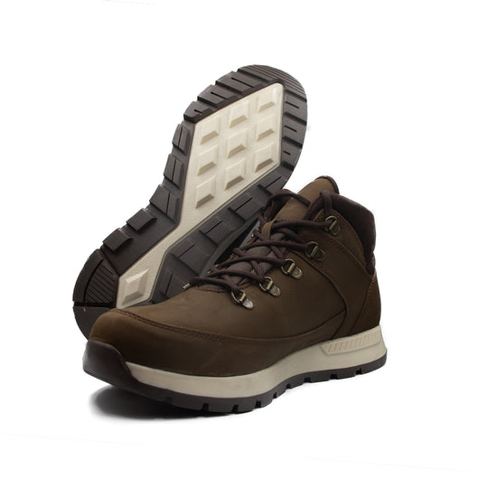 Bota Waterproof Toronto Café 2828