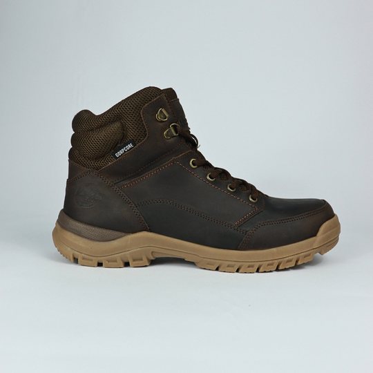 Bota Explorer Crazy Café 2994