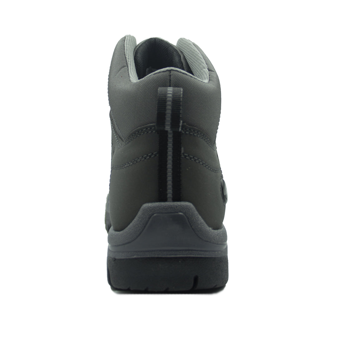 Bota Telluride Gris 2101