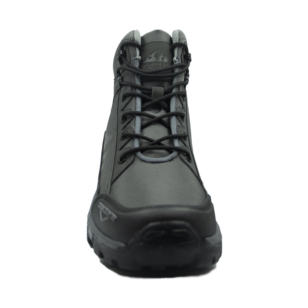 Bota Telluride Gris 2101