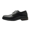 Zapato de Vestir 2402 Mónaco Látigo Negro