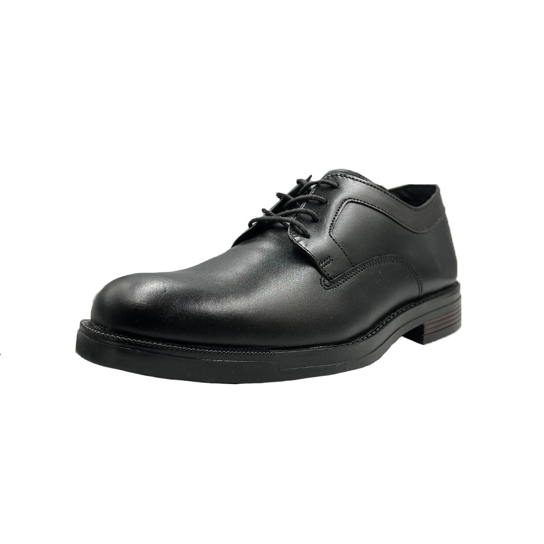 Zapato de Vestir 2402 Mónaco Látigo Negro