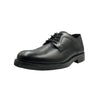 Zapato de Vestir 2402 Mónaco Látigo Negro