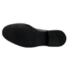 Zapato de Vestir 2402 Mónaco Látigo Negro