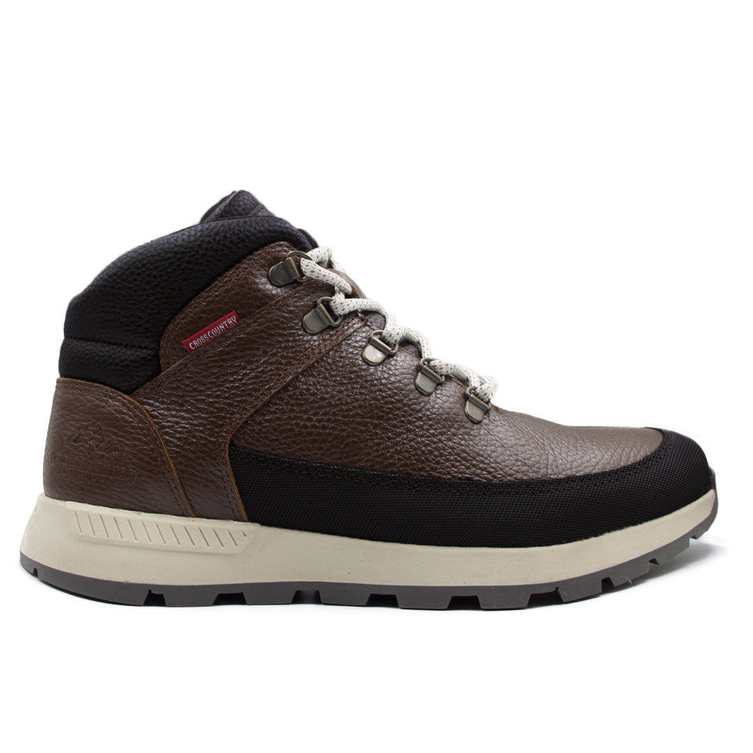 Men's Boot 2828 Himalaya Coffee