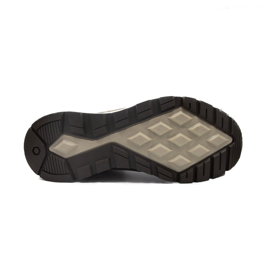 Bota Waterproof Toronto Café 2828
