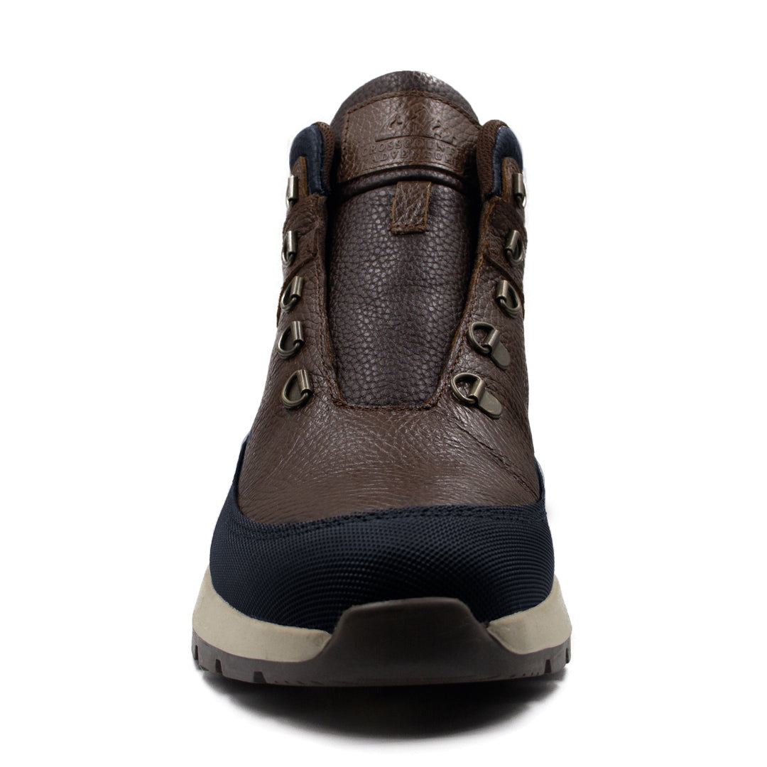 Men's Boot 2828 Himalaya Coffee