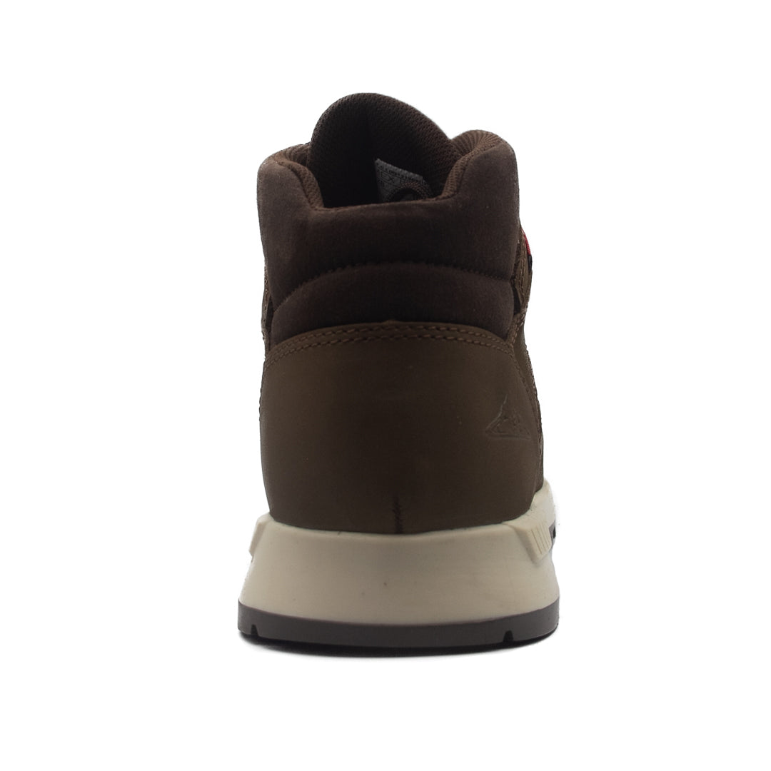 Bota Waterproof Toronto Café 2828